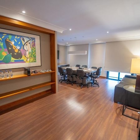 George V Alto De Pinheiros Hotel São Paulo Kültér fotó