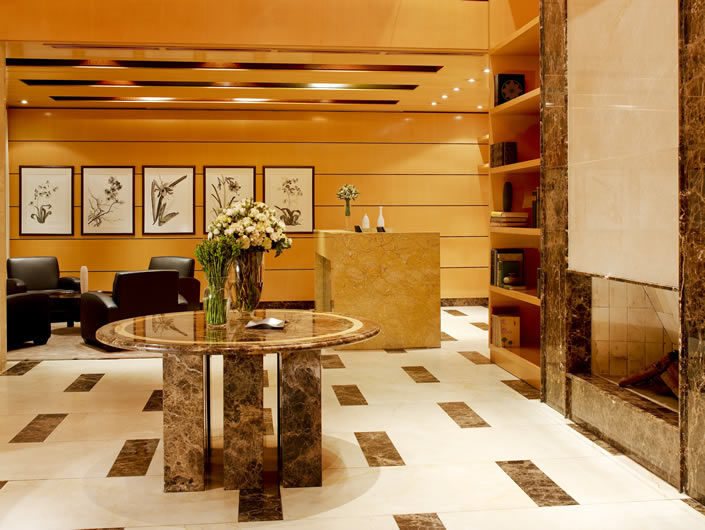 George V Alto De Pinheiros Hotel São Paulo Kültér fotó