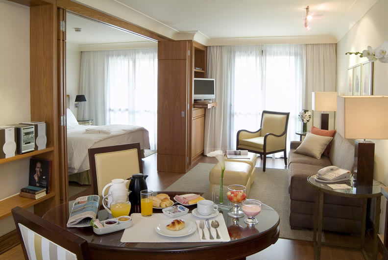 George V Alto De Pinheiros Hotel São Paulo Kültér fotó